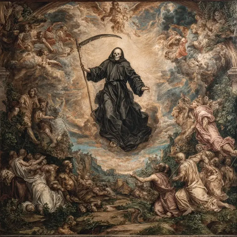 Morte e Reencarnação: A Visão da Morte na Cultura Indígena