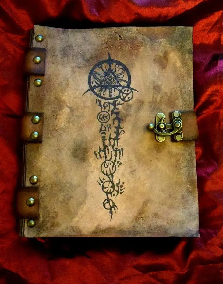 Naberius: O Marquês do Inferno e a Divergência entre a Ars Goetia e o Lemegeton