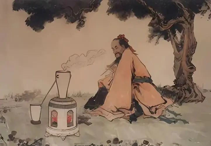 Neidan Chinês: A Arte de Cultivar o Qi e a Espiritualidade