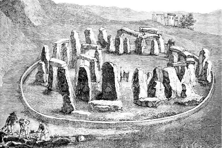 Newgrange e a Astronomia Antiga