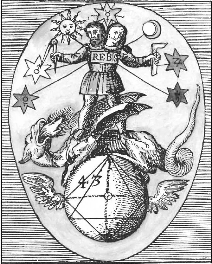 O Alquimista Nicolas Flamel: Vida, Obra e Legado