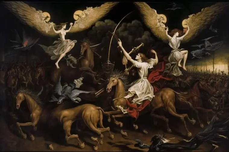 O Apocalipse de São João: Análise Exegética e Impacto Histórico