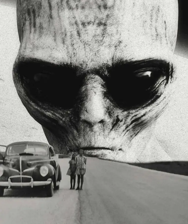 O Arquivo Majestic 12: A Suposta Documentação sobre a Recuperação de UFOs