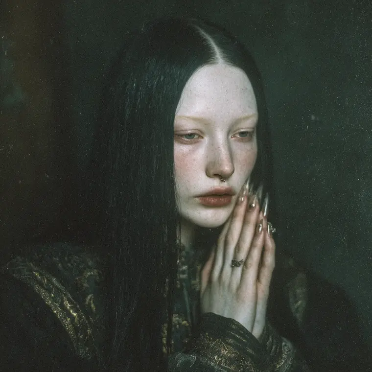 O Caso de Emma Hardinge Britten: A História de uma Mística Vitoriana
