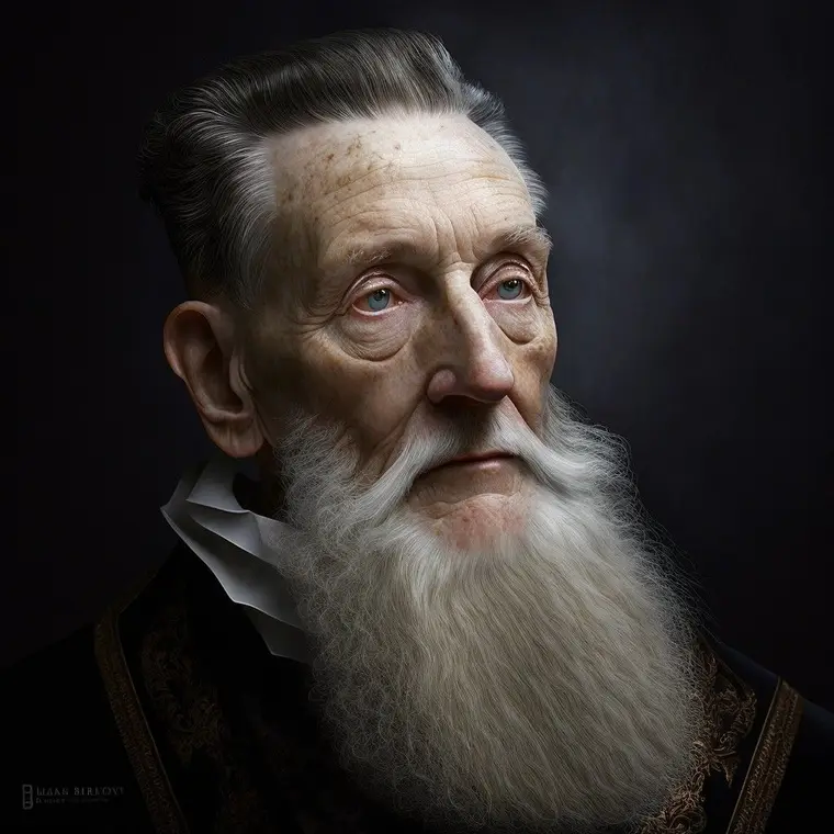 O Caso do Dr. John Dee: O Astrólogo e Mágico da Corte de Elizabeth I