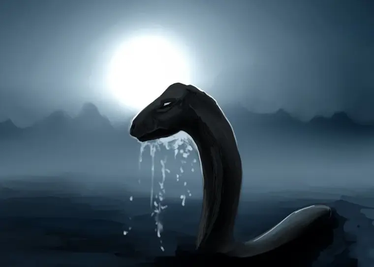 O Caso do Monstro do Lago Ness: Evidências e Teorias