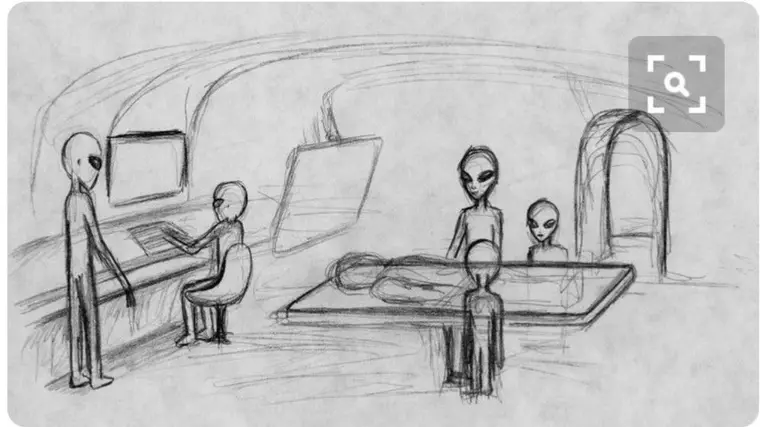O Caso Kelly-Hopkinsville: O Avistamento de UFOs que Virou Lenda