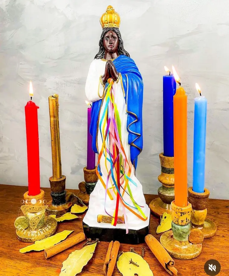O Catimbó e a Magia do Nordeste: Práticas e Crenças