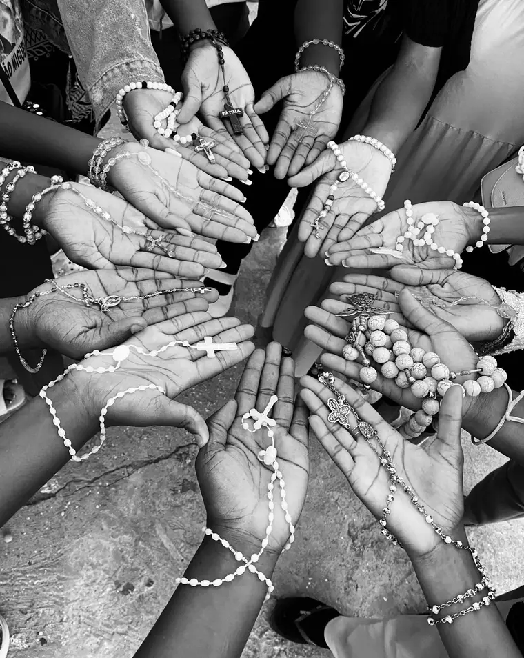 O Catolicismo e a Magia Afro-Brasileira: Diálogos e Conflitos