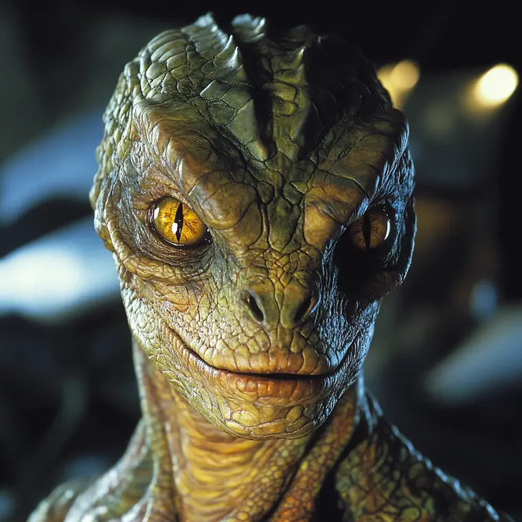 O Cérebro Reptiliano: A Teoria Científica que Foi Abandonada e Virou Metáfora Mística