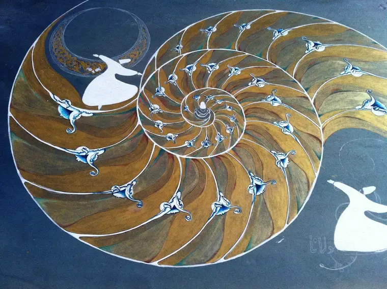 O Círculo de Gurdjieff: A Influência Sufi na Espiritualidade Contemporânea