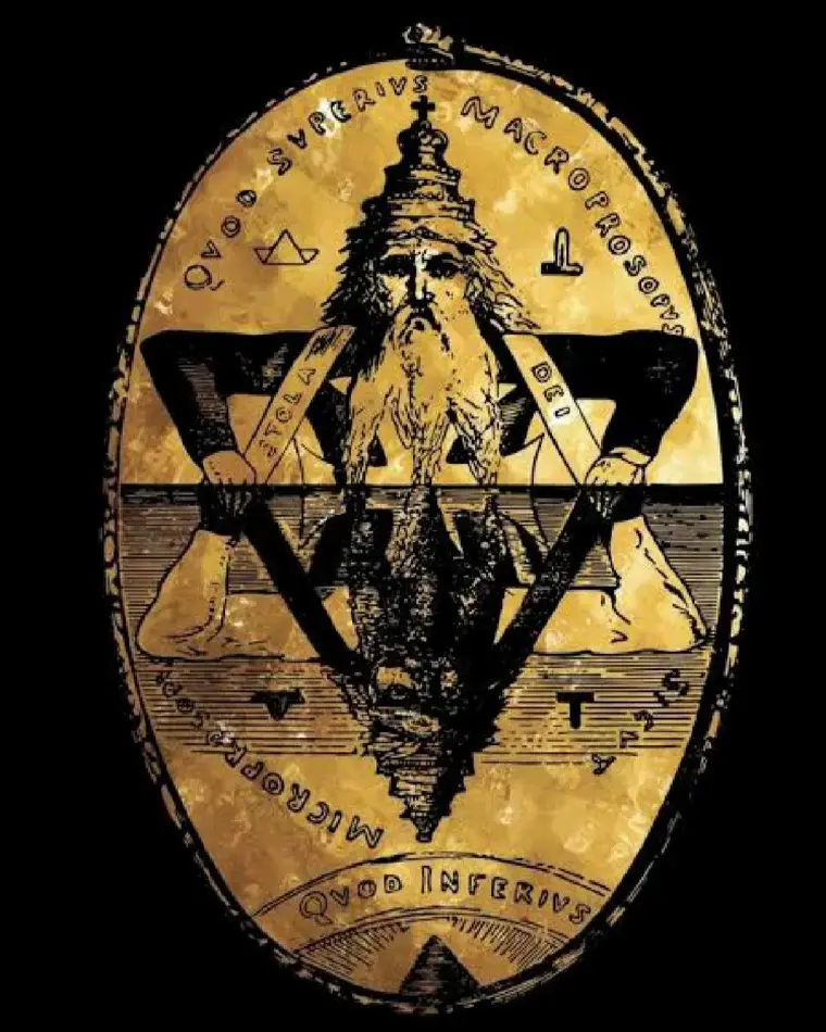 O Conceito de Deus na Espiritualidade de Seth e Urantia