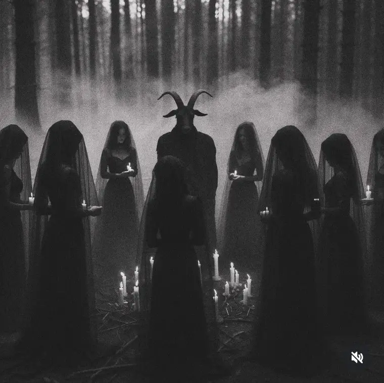 O Culto a Baphomet: A Origem e o Significado do Bode de Mendes