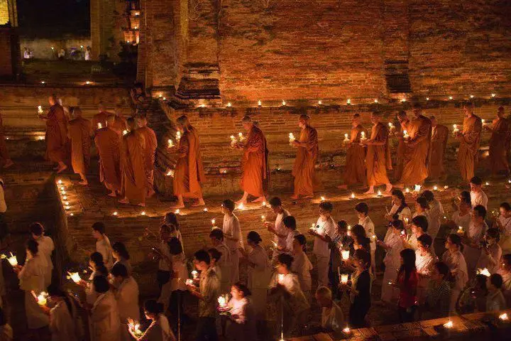 O Culto aos Ancestrais em Tradições Asiáticas: Análise das Práticas e Crenças