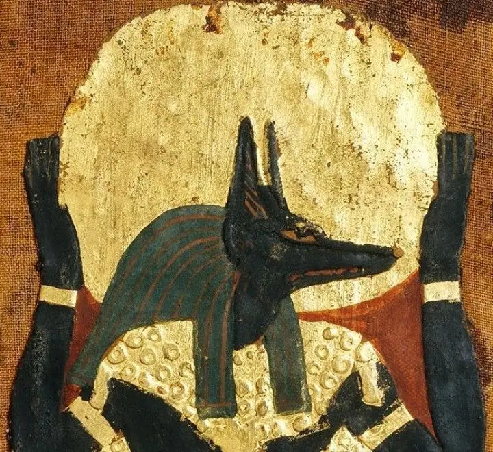 O Culto de Anubis: Deus da Morte e da Momificação