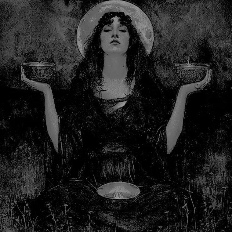 O Culto de Aradia: Origens e Práticas