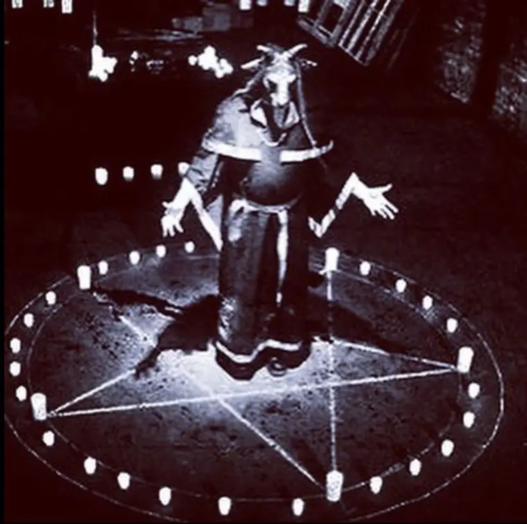 O Culto de Baphomet: A História e o Legado na Mitologia Ocultista