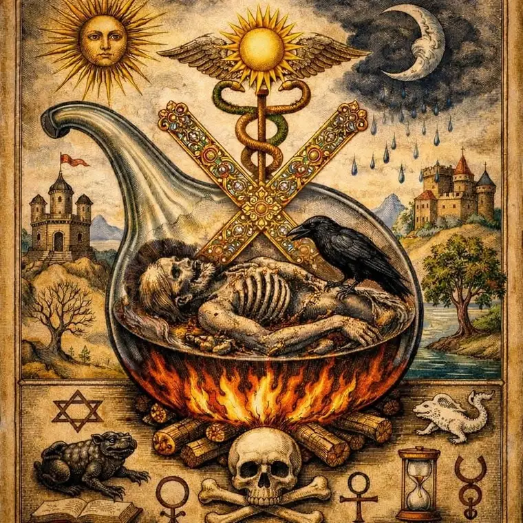 O Culto de Coatlicue: A Deusa da Morte e da Vida no Panteão Asteca