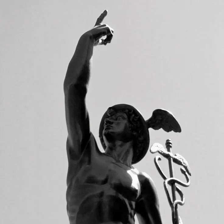 O Culto de Hermes: O Deus da Morte e da Transmutação na Grécia Antiga