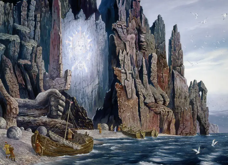 O Culto de Hyperborea: Raízes na Mitologia Grega e Influências na Esoteria Moderna