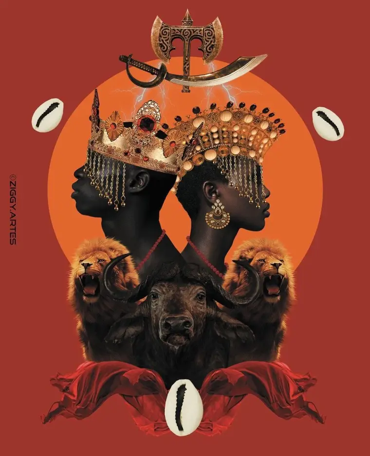 O Culto de Ifá: Origem e Desenvolvimento na Diáspora Afro-Brasileira