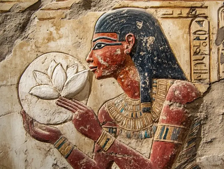 O Culto de Isis na Antiguidade: Práticas e Simbolismo