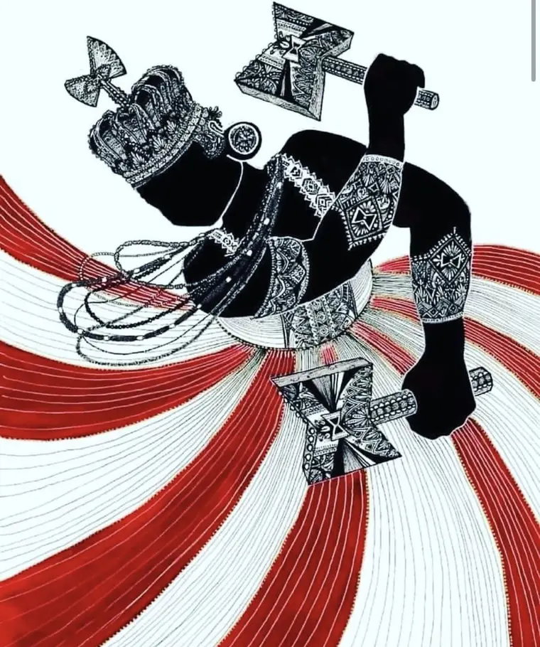 O Culto de Shango: A Relação com a Justiça e a Vingança