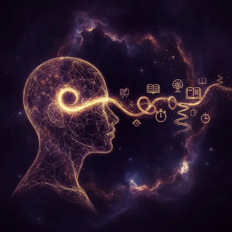 O Desenvolvimento da Teoria da Consciência na Filosofia Esotérica