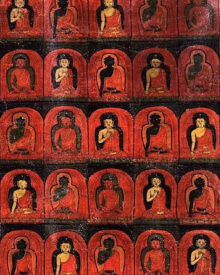 O Desenvolvimento Histórico do Shugendō: Desde suas Origens até a Atualidade