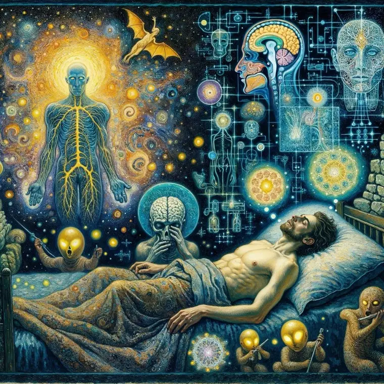 Placebo, Nocebo e Ritual: Por Que a Encenação Muda o Corpo