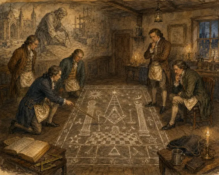 O Enigma de Rennes-le-Château e a História do Cristianismo