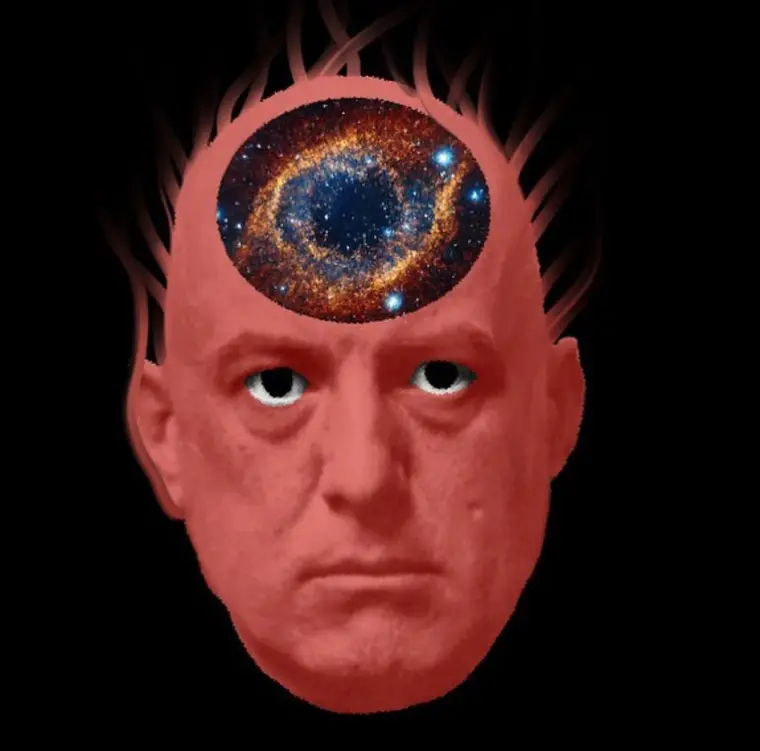O Enigma de Robert Anton Wilson: O Caso da Magia Discordiana