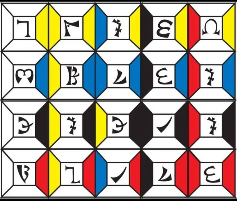O Enoquiano: Linguagem e Práticas