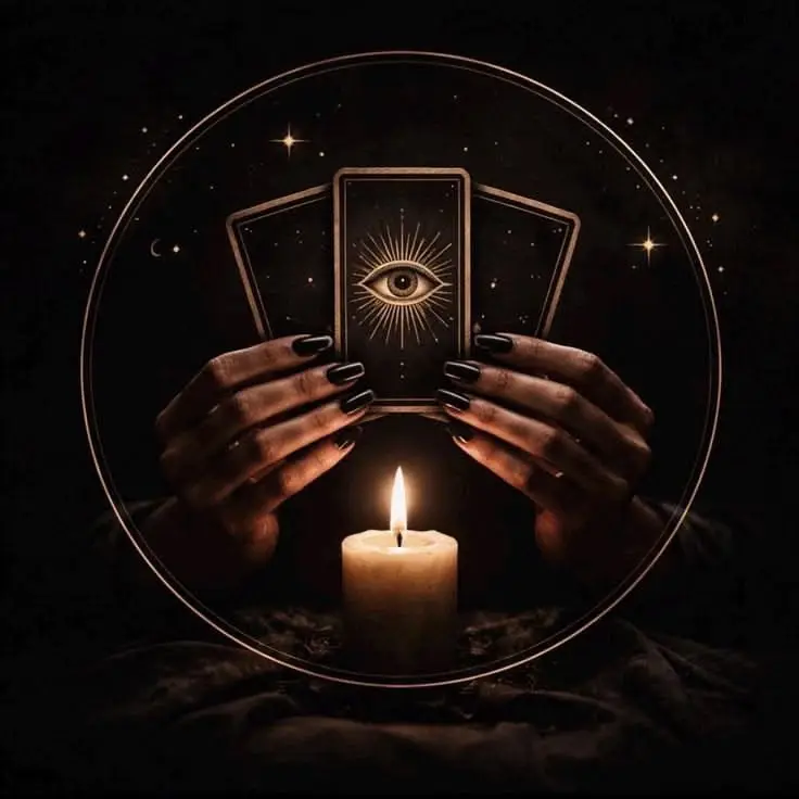 O Espelho Negro: Scrying da Antiguidade a John Dee