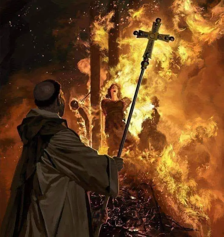 O Exorcismo e a Magia Cerimonial