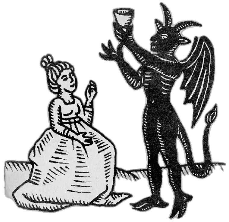 O Exorcismo na França: O Caso de Marthe Brossier