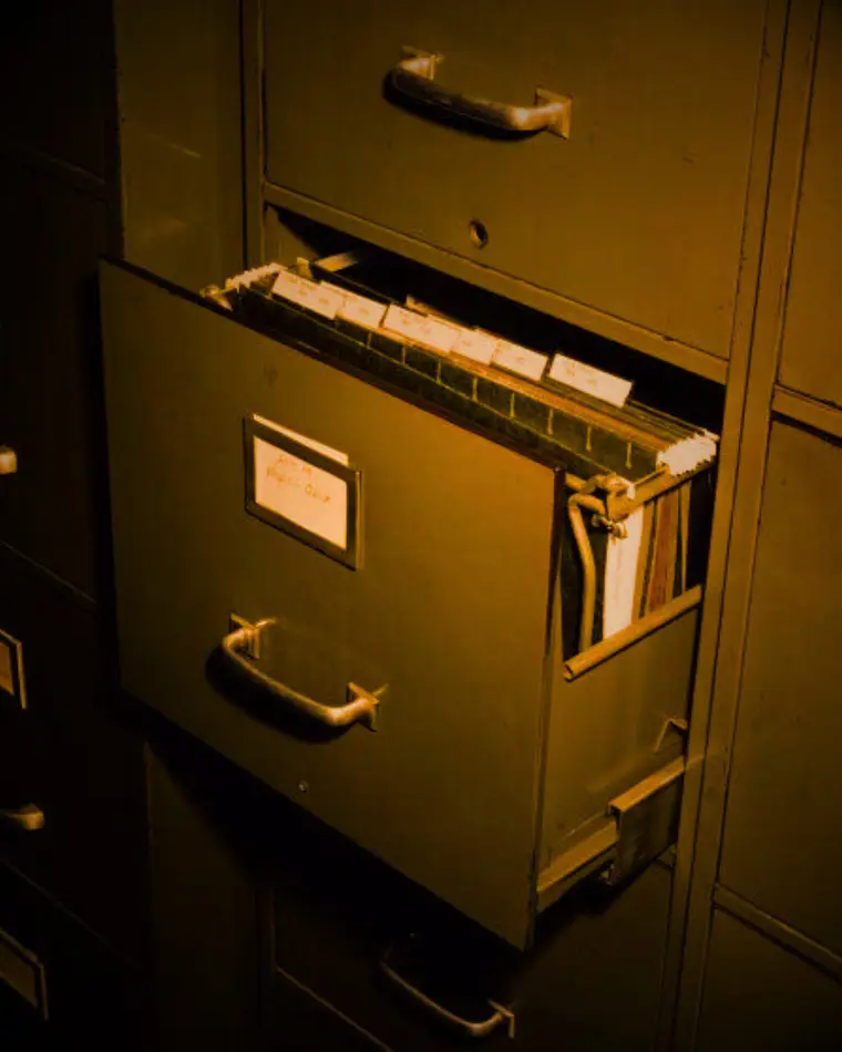 O FBI Vault: Os Documentos sobre Ocultismo, Cultos e Fenômenos