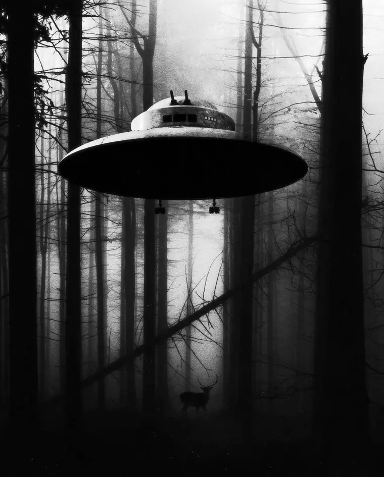 O Fenômeno dos Círculos de Colheita: Ligação com a Ufologia?
