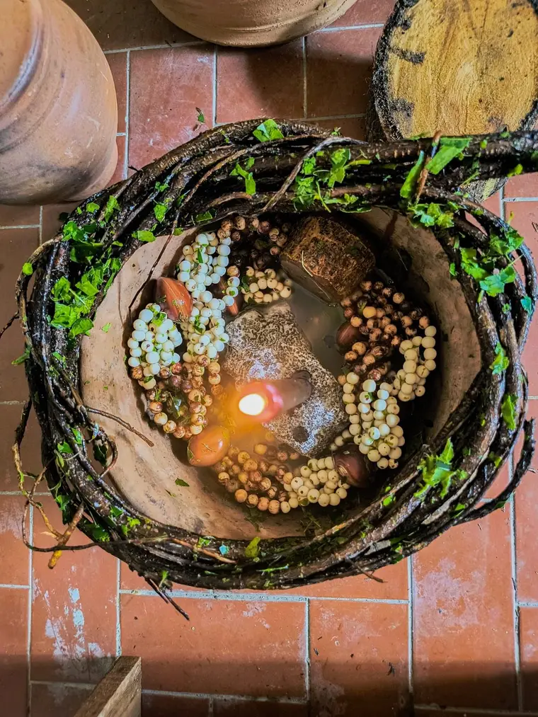 O Folclore e a Magia: A Interseção entre a Cultura Popular e a Espiritualidade