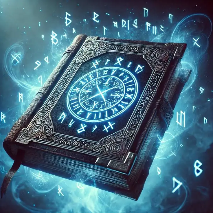 O Galdrabók Islandês e a Magia Cerimonial Medieval