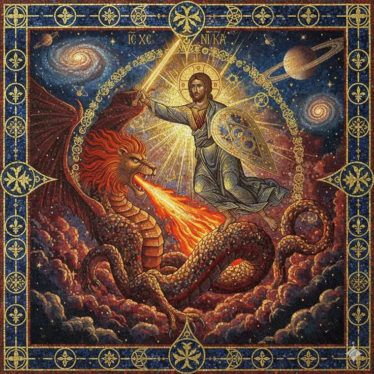 O Gnosticismo e a Busca pela Iluminação