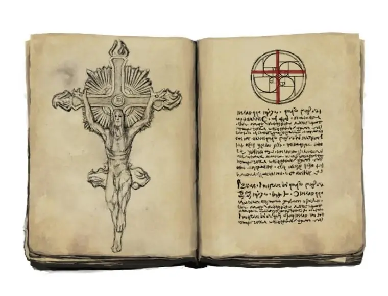 O grimório de Abramelin: A Iniciação Mágica