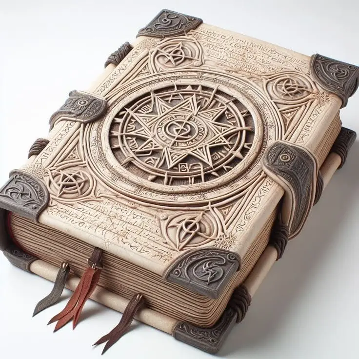 O Grimório de Artefius: A Alquimia e a Magia como Meios para a Transformação