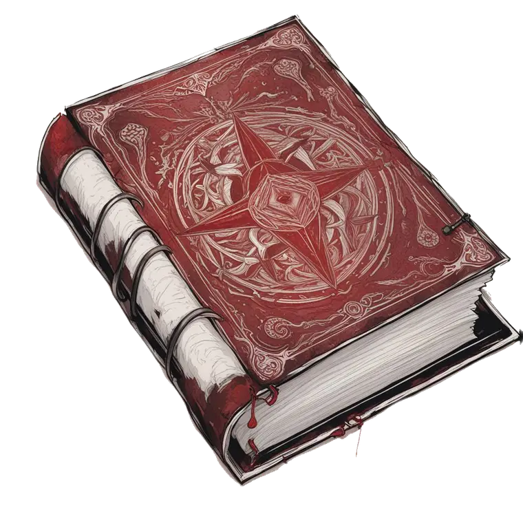 O Grimorio de Honório: A Influência da Demonologia Medieval