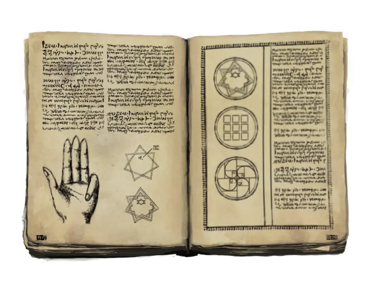 O Grimório de Peter d'Abano: A Magia e a Astrologia como Meios para a Previsão