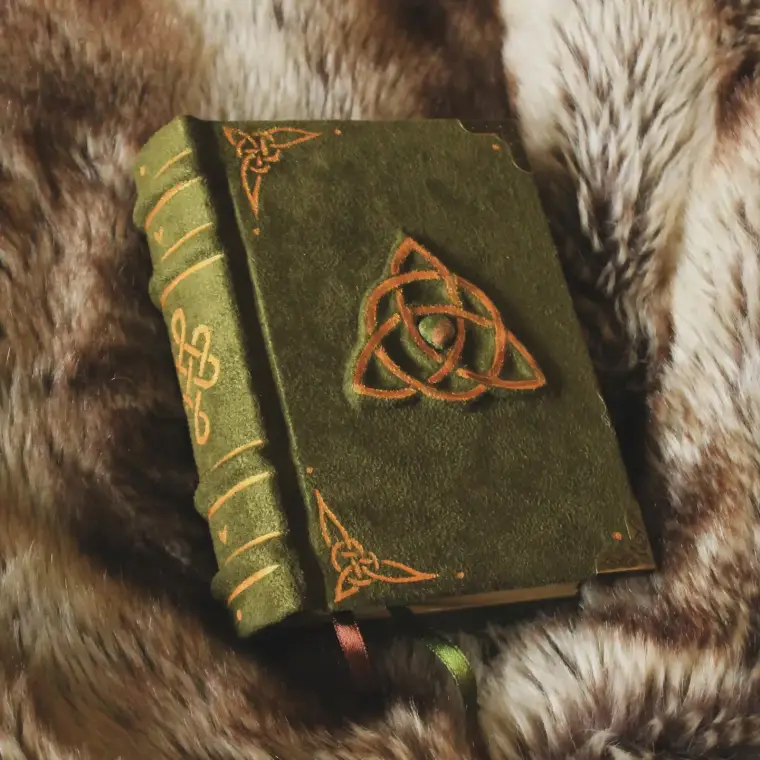 O grimório de Trithemius: A Magia e a Cifra