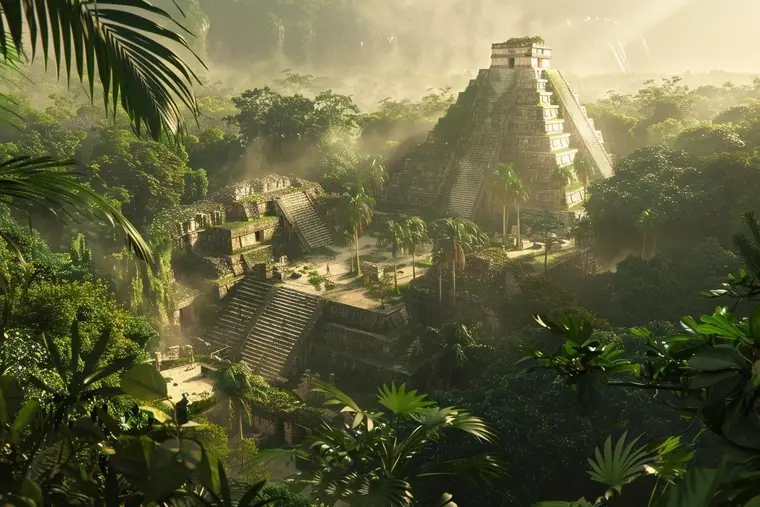 O Iguazu: A Geografia Sagrada dos Guarani