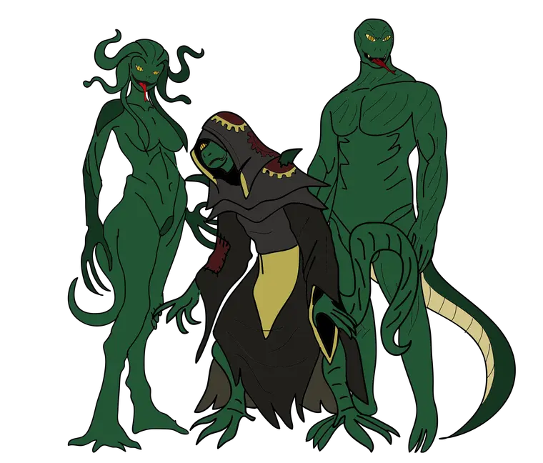 O Impacto dos Mitos Reptilianos na Educação e na Formação de Opinião Pública