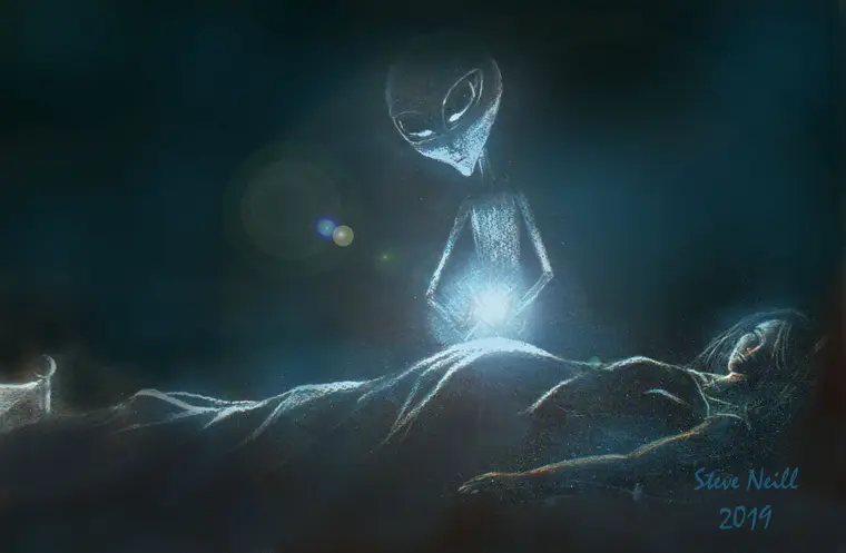 O Incidente de Rendlesham: A Verdade por trás do Avistamento de UFO