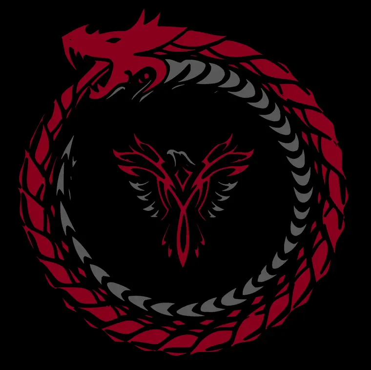 O Início do Dragon Rouge: A Ordem Mágica Sueca